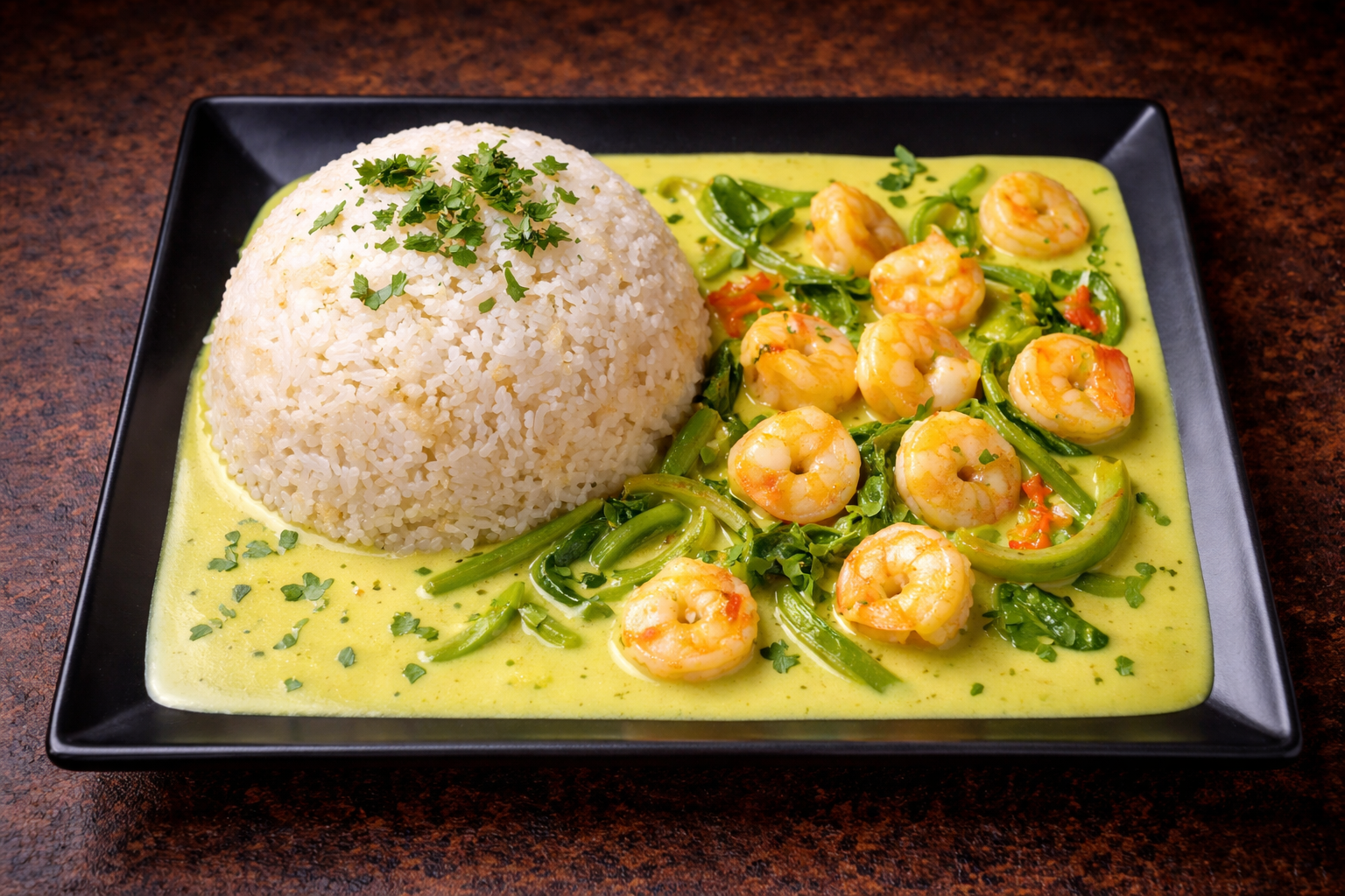Curry Coco Thai & Co